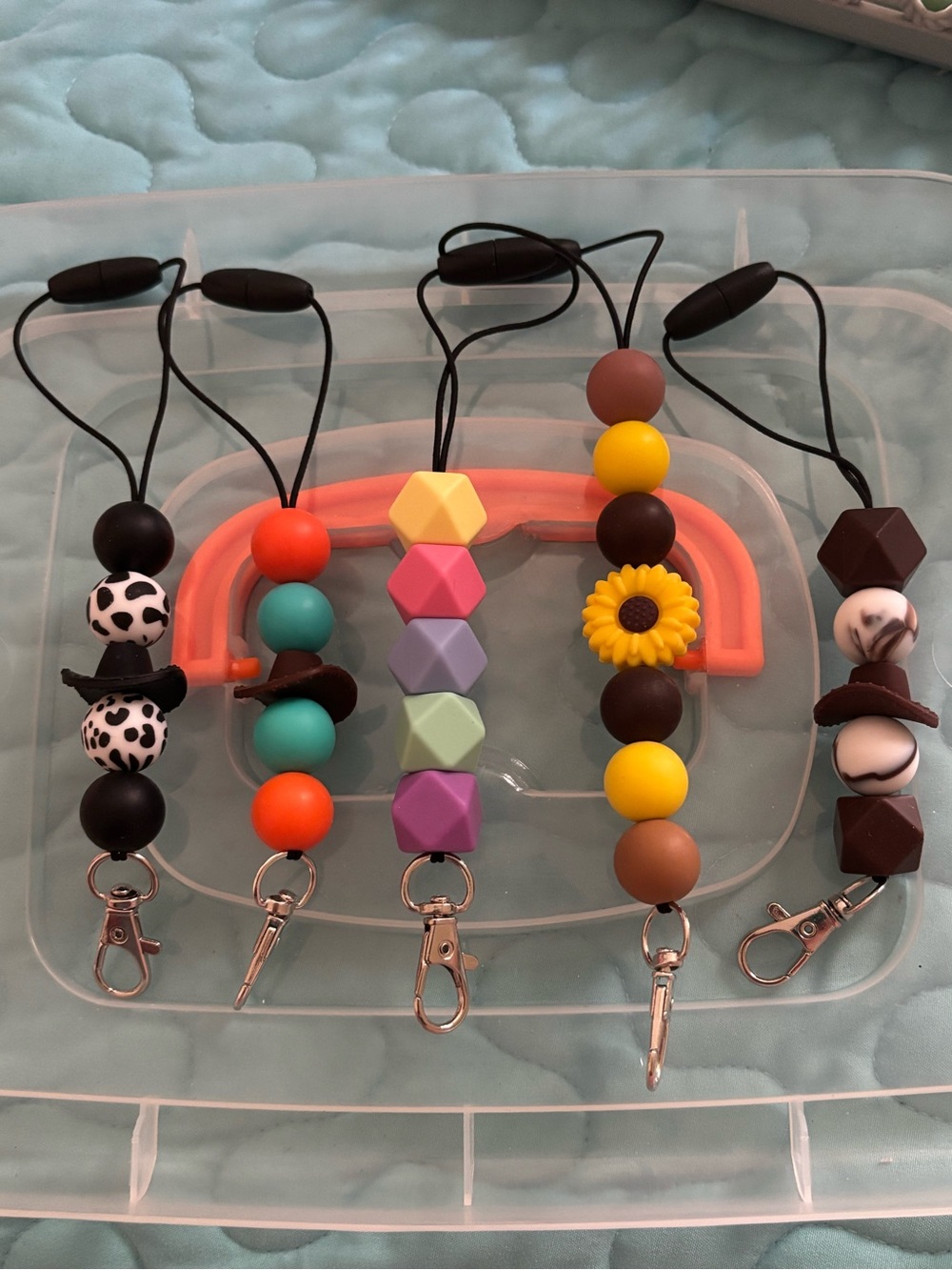 Freshie Hangers